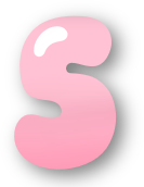 Number_Five_5_Pink emote for Discord