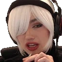 2Bsip emote for Discord