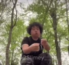 2slimey emote for Discord