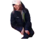 2018LAAH emote for Discord