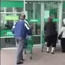 21straider emote for Discord