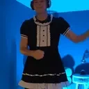 2MIKU emote for Discord