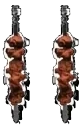 2porkebabs emote for Discord