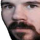 2drazdevoisya emote for Discord