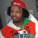 21Sip emote for Discord