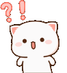 Question emote for Discord