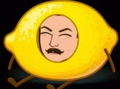 2pizza_loose emote for Discord