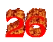 26 emote for Discord