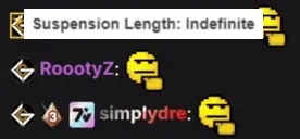 2StoogesAnd1Dumbass emote for Discord