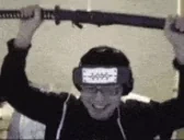 2huGachaCatalyst animated emote for Discord, Twitch and Slack