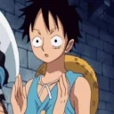 2356luffy24 emote for Discord