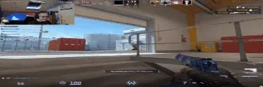 2kAim emote for Discord