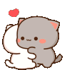 Hug emote for Discord