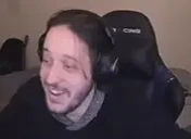 2KEKW emote for Discord