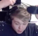 231Sleep emote for Discord