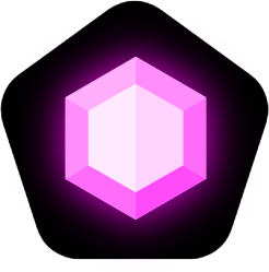 Booster emote for Discord