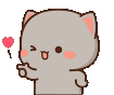 Sendinglove emote for Discord