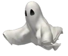 3DGhost emote for Discord