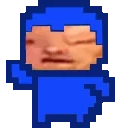 30Manvibi emote for Discord
