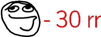 30rr emote for Discord