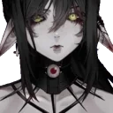 2dBlooddraw emote for Discord