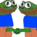 3stackge emote for Discord