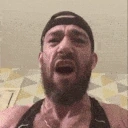 3Heading emote for Discord