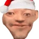 3Heading emote for Discord