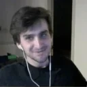 3Dannytalk emote for Discord