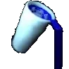 3Dcup emote for Discord