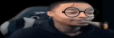 3DAudioTV emote for Discord