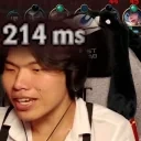 300PING emote for Discord