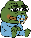 pepegoogoo emote for Discord