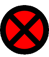 xmen emote for Discord