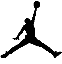 airjordan emote for Discord