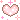 Cutepixelheart emote for Discord