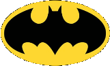 batmanlogo animated emote