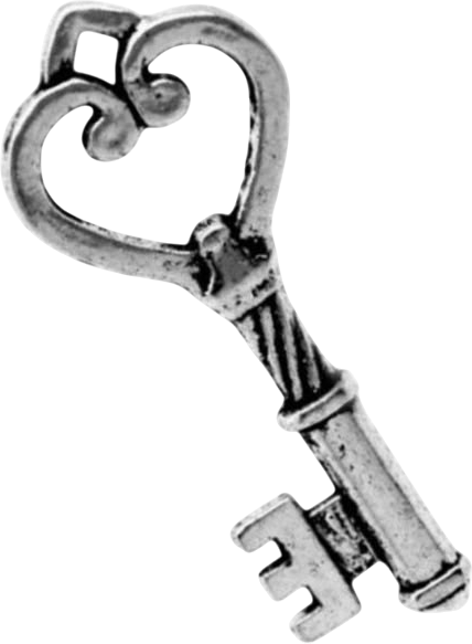 AestheticKey emote for Discord