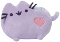Catplushy emote for Discord