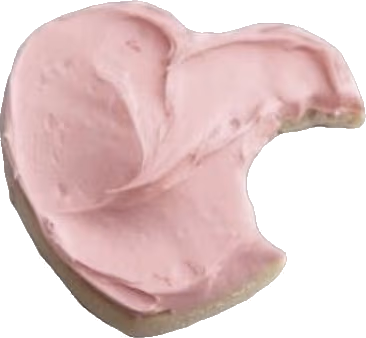 PinkHeart emote for Discord