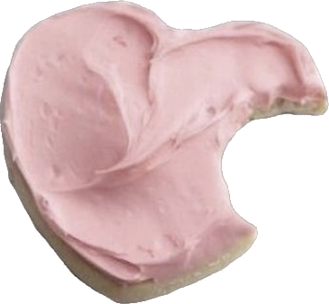 PinkHeart emote for Discord