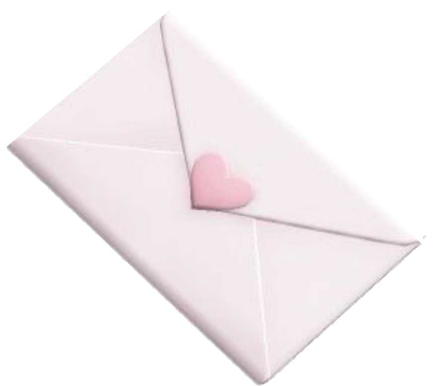 Loveletter emote for Discord