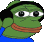 Pepegame emote for Discord