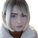 6elleCreepyChamp emote for Discord