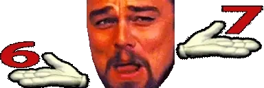 67kekleo emote for Discord