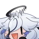 69 emote for Discord