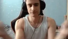 6pekclap emote for Discord