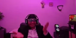 67 emote for Discord