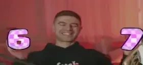 67 emote for Discord