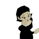 64elleStar emote for Discord